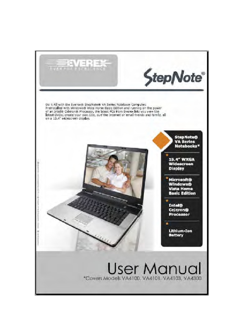 Everex driver download for windows 10 64-bit