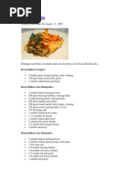 Download Resep Lasagna by Dhigna Luthfiyani SN80655873 doc pdf
