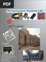 Microprocessor