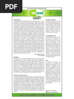 Coluna Sinmed em Ação 