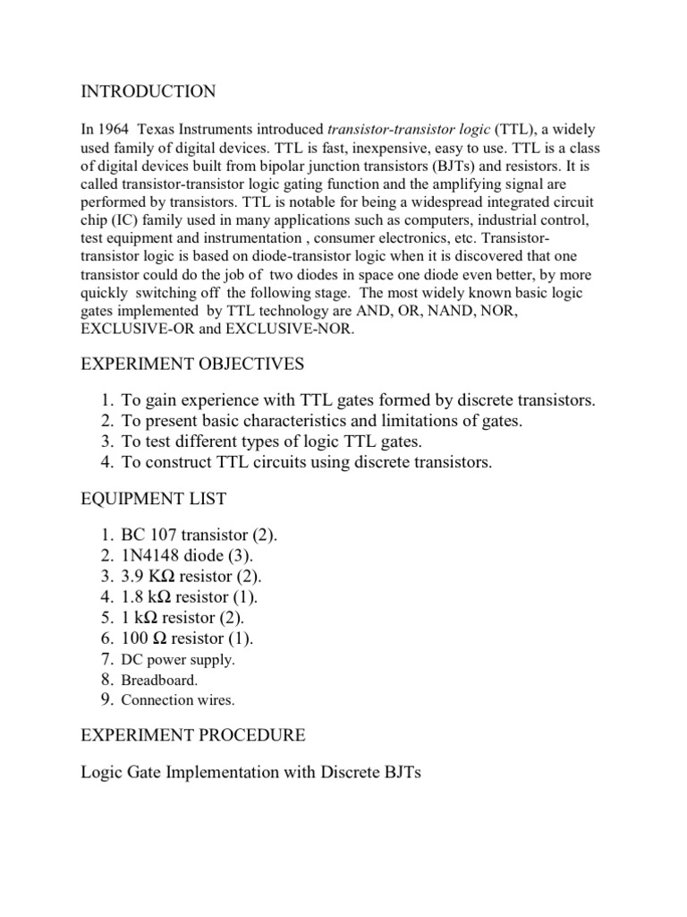 Introduction | PDF