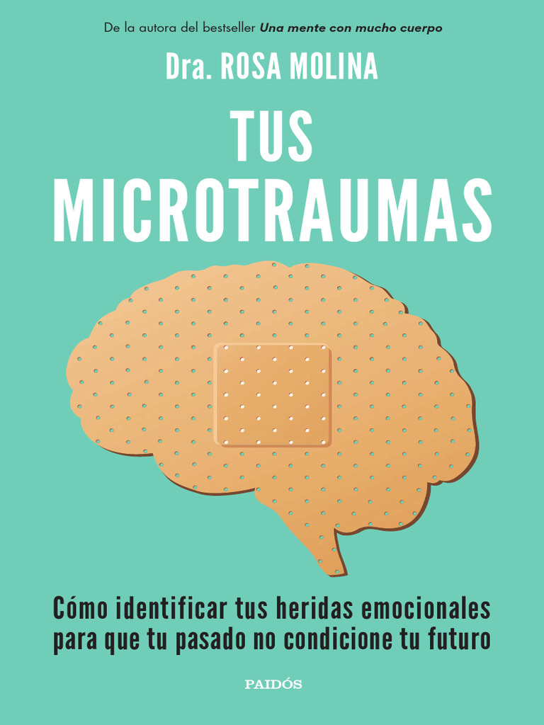 Tus Microtraumas | PDF | Trauma psicólogico | Estrés (biología)