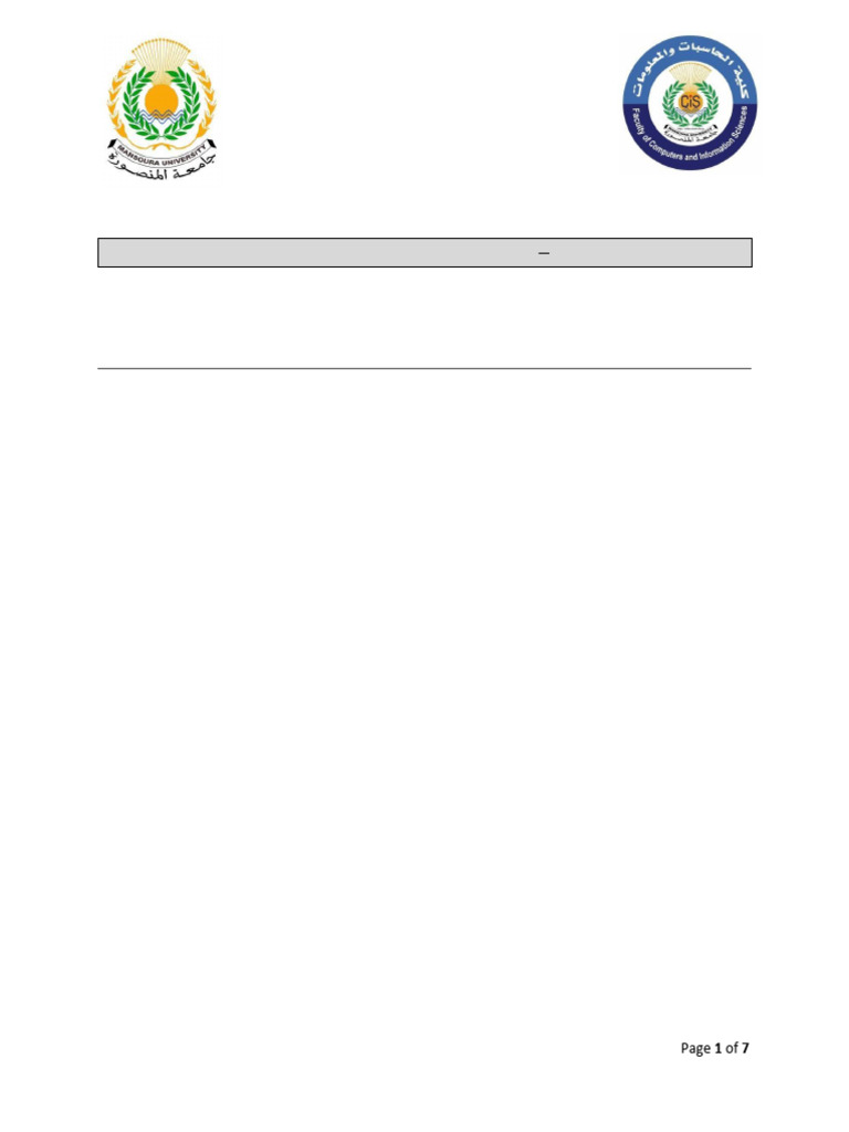 1 Fundamental of Computer - Science | PDF | Computer Science | Computing