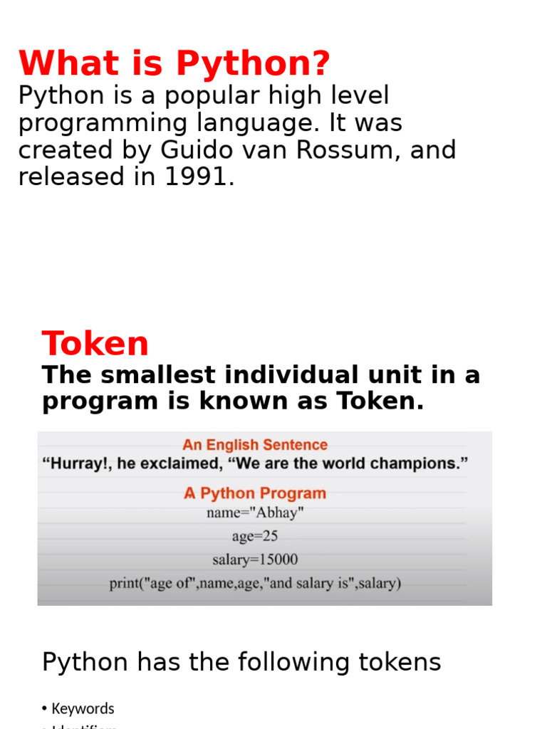 ch-1 | PDF | Boolean Data Type | Numbers