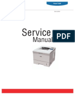 PHASER3500 Service Manual