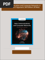 Get Data Communication and Computer Networks: A Business User's ...