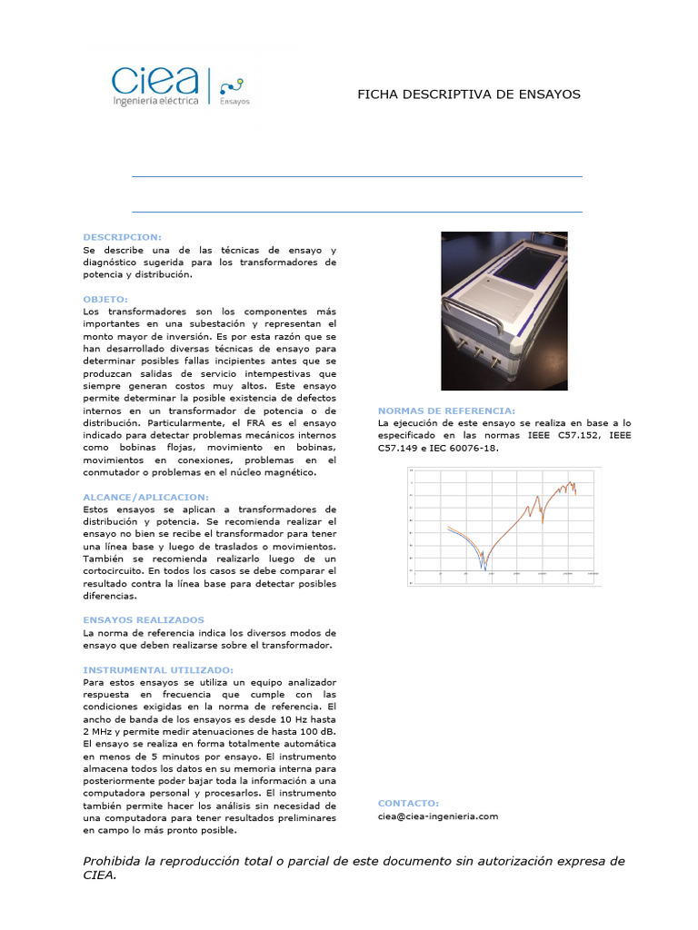 Sfra Ciea | PDF