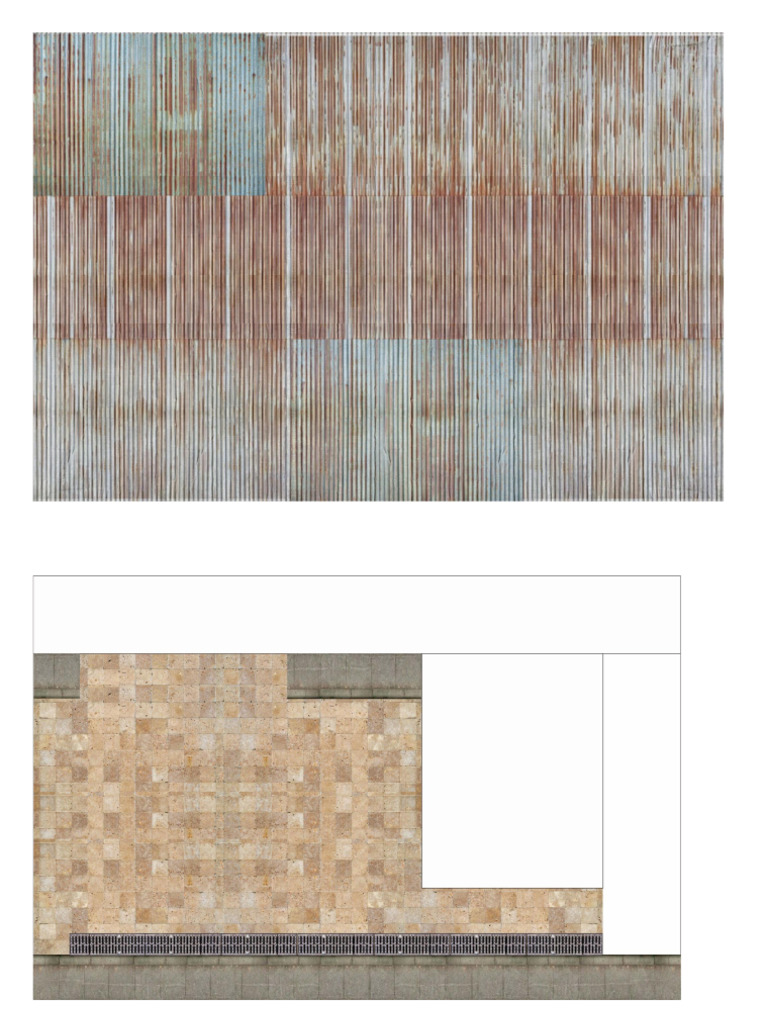 Barn Front | PDF