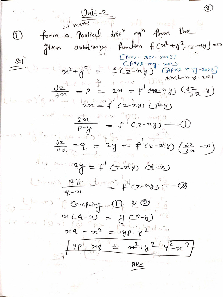 Unit 2 | PDF