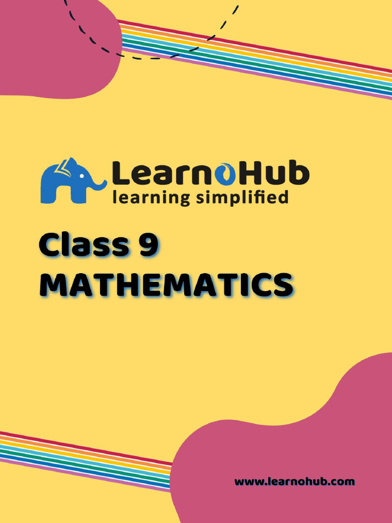 Class 9 Triangles DPP Worksheet | PDF | Triangle | Elementary Mathematics