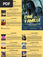 Programme Cinéma Megarama Rabat | PDF