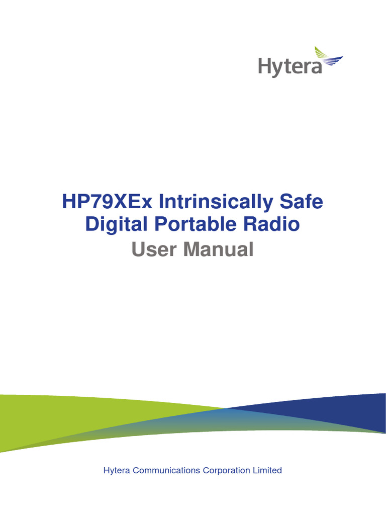 HP 79 Xex | PDF