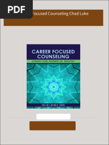 Download Career-Focused Counseling Chad Luke ebook All Chapters PDF