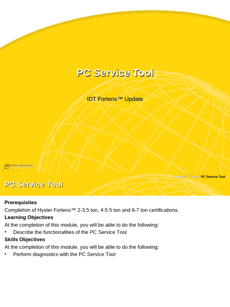 H_08_PC_Service_Tool_EN[1] | PDF | Personal Computers | Computer Science