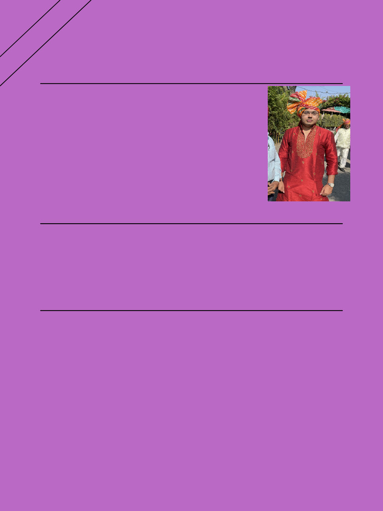 Gaurav verma biodata by createmybiodata pdf