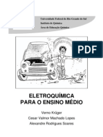 Manual Eletroquimica