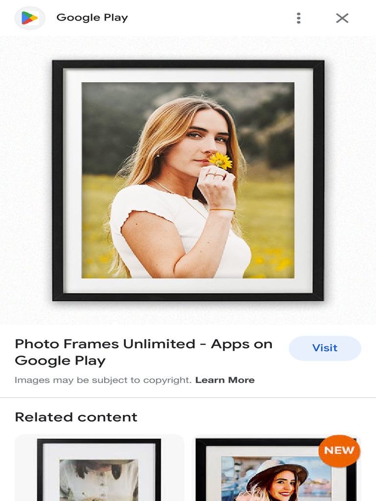 Photo frame maker online free google search pdf