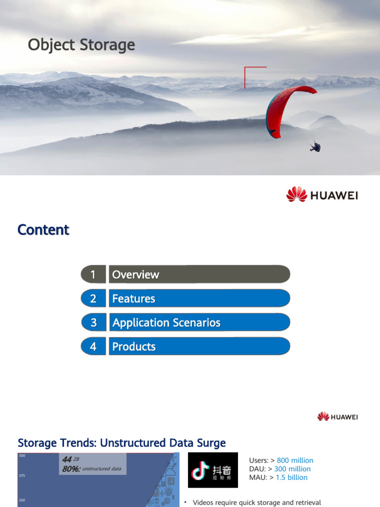Object Storage Architecture Overview | PDF | Backup | File System