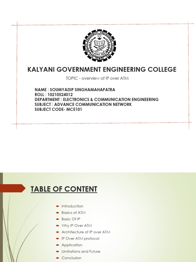 10201524012 soumyadipsinghamahapatra pdf asynchronous transfer mode