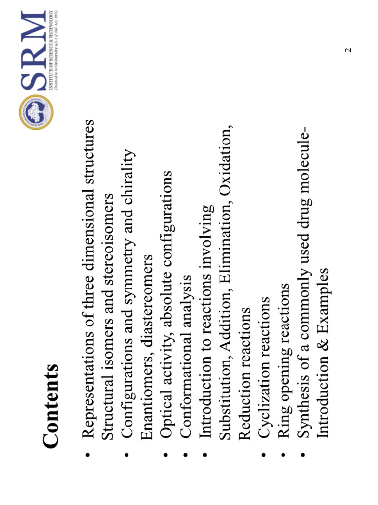 Organic Chemistry Structure And Reactivity Pdf