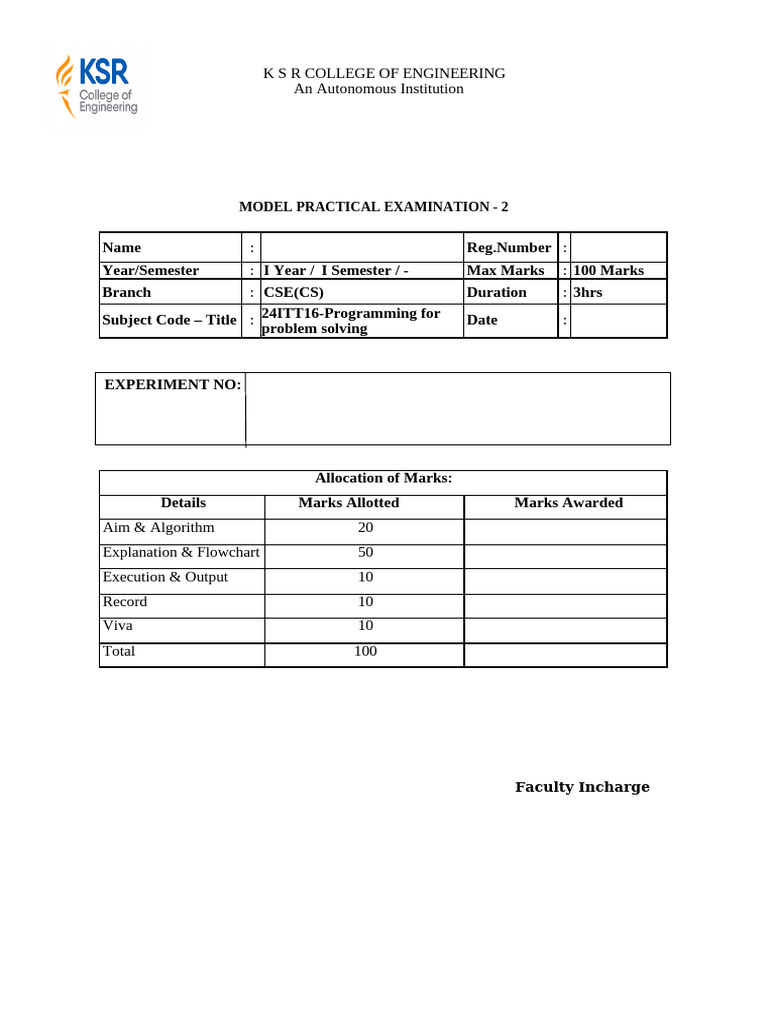 Lab Model Esss | PDF