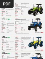 Case IH Paint Color Codes Guide | PDF | Technology & Engineering
