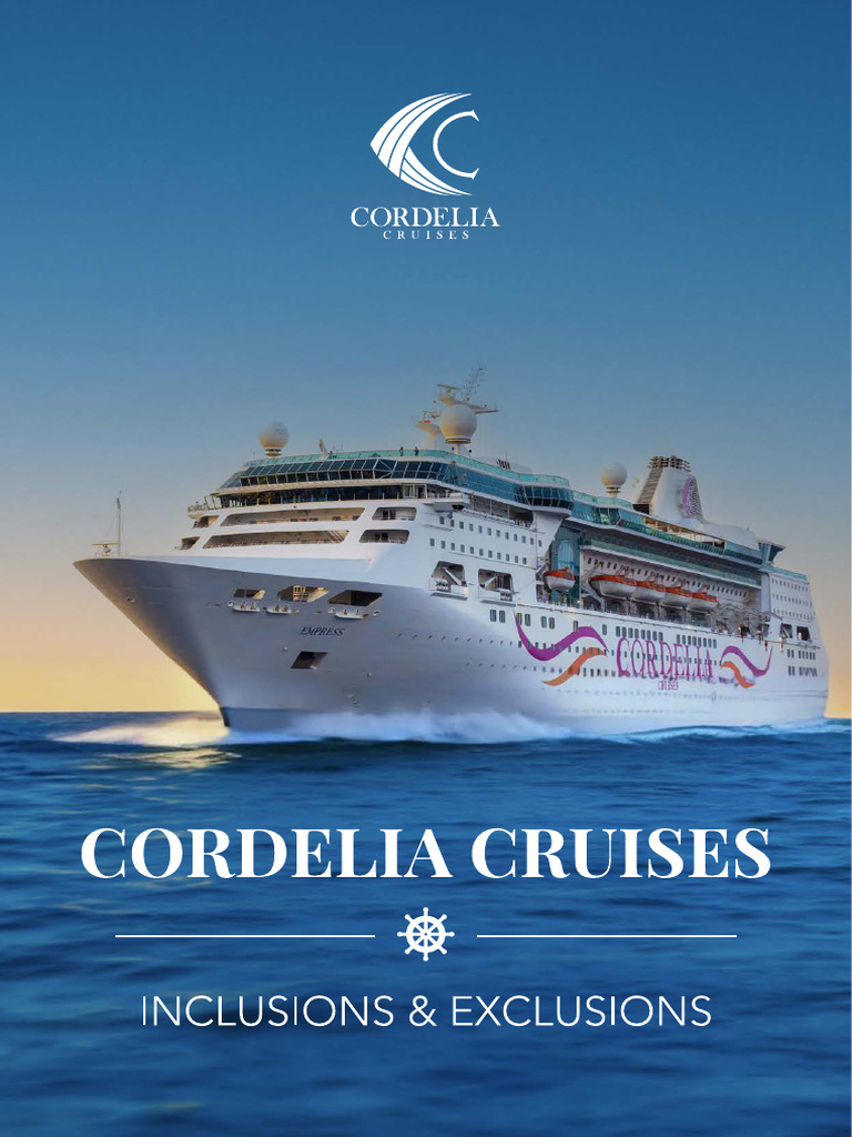 Inclusion& Exclusions A4 Compressed | PDF