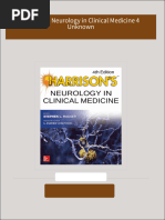 Harrison's Rheumatology, Fourth Edition: 9781259836275