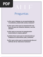 Énfasis De Un Taller De Pedagogía