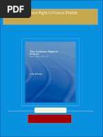 Instant ebooks textbook Extreme Right In France Shields download all chapters