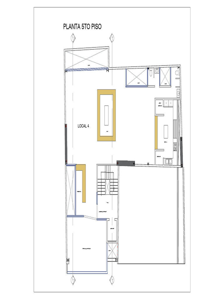5to Piso | PDF
