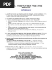 Carta Para Encontrista