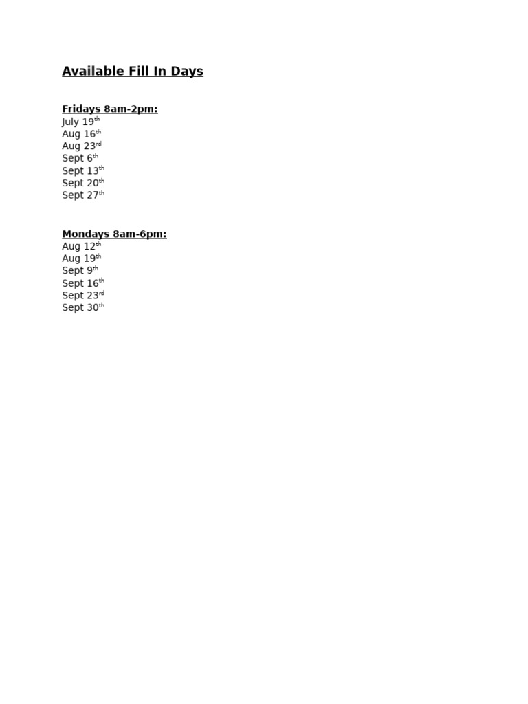 Fill in pdf