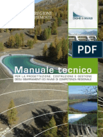 ManualeTecnicoSbarramentiRegionePiemonte