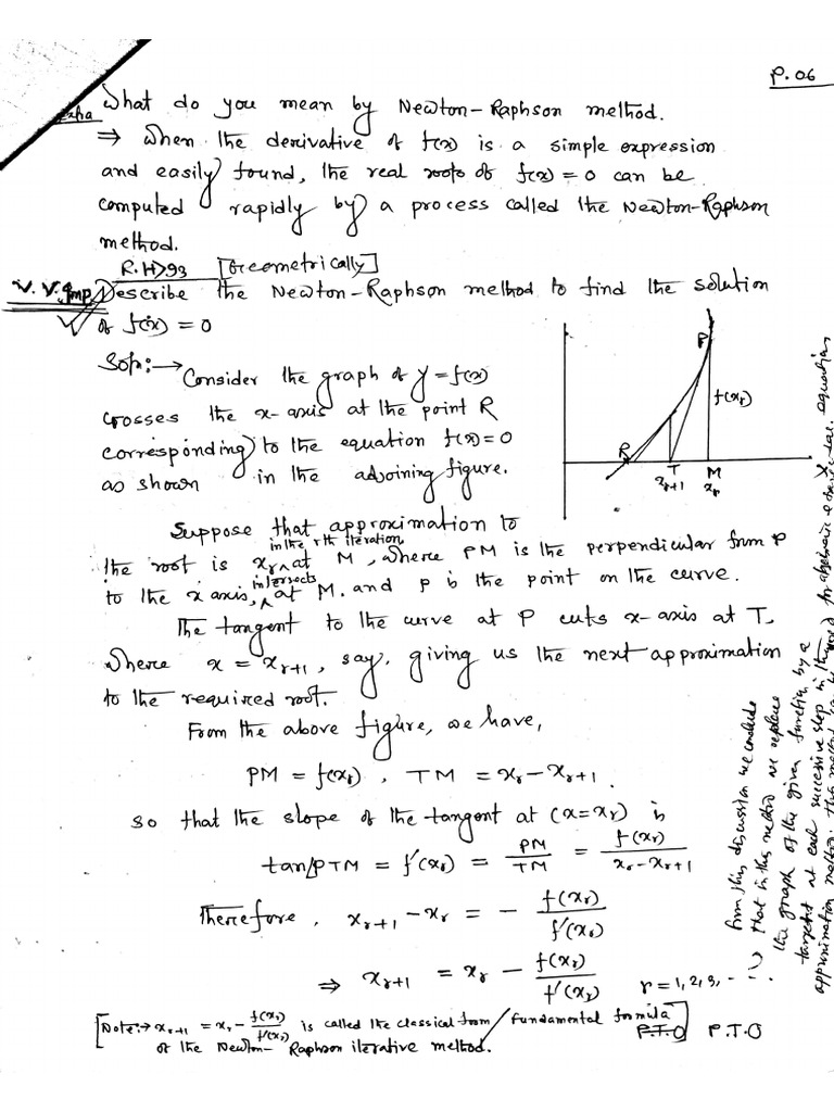 Illias Sir Notes | PDF