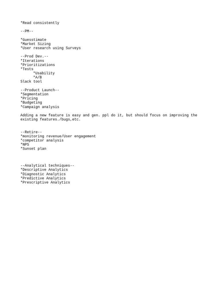 PM | PDF