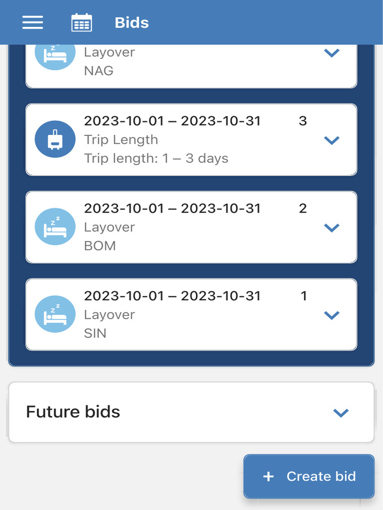 Jeppesen Crew Modules | PDF