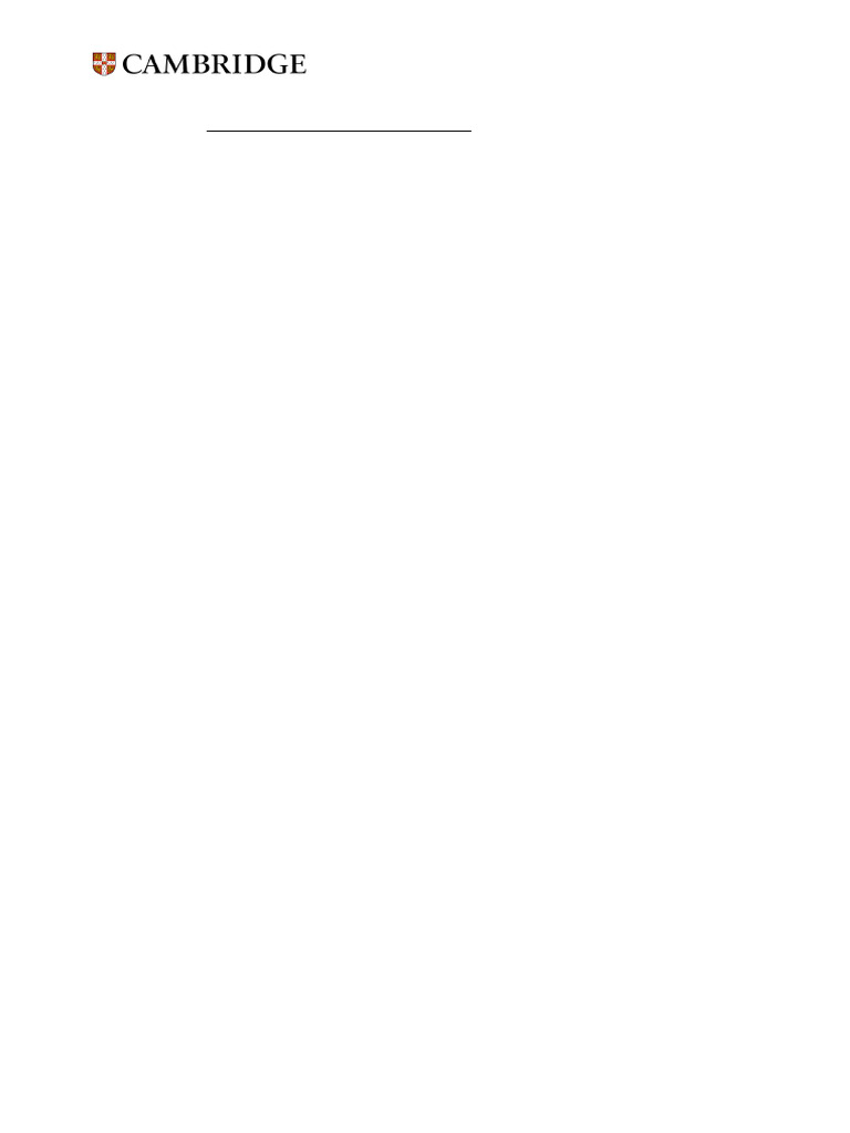 American Empower A1 Unit Progress Test 12 - Version B | PDF