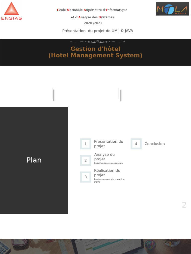 PFE-GC (1) | PDF | Java (Langage de programmation) | Informatique