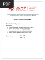 Utilidades del PMID en PubMed | PDF | Pub Med | Bases de datos