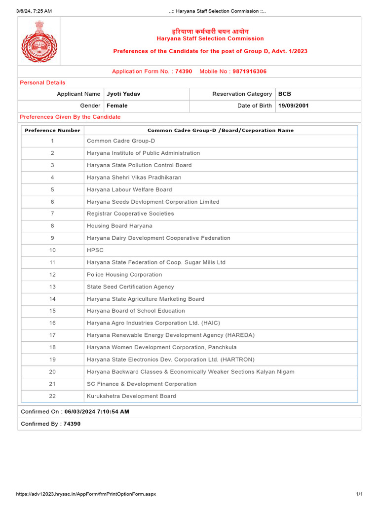 Haryana visual data 4