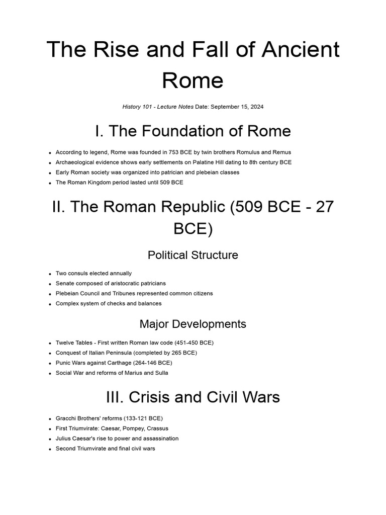 ancient-rome-notes-pdf-ancient-rome-middle-ages