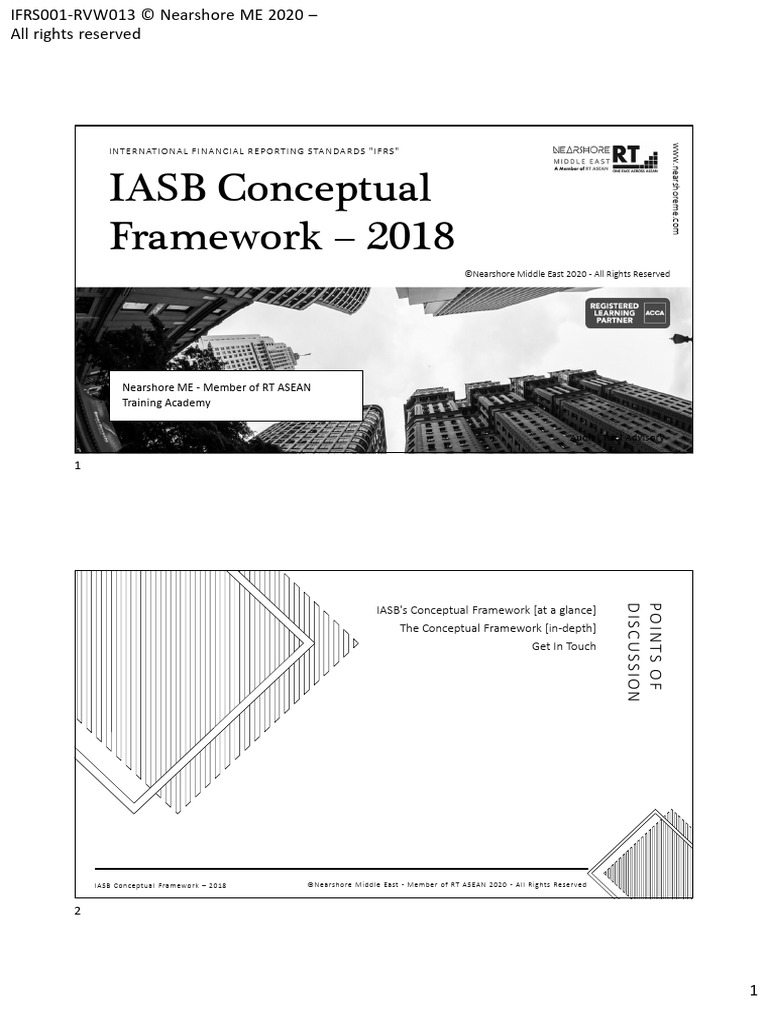 02— IFRS001-RVW013 — IASB Conceptual Framework - 2020 | PDF ...