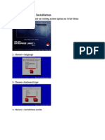 Red Hat 6 RHEL Installation