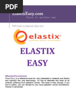 Download Elastix Easy by Pierre Gossen SN80668982 doc pdf