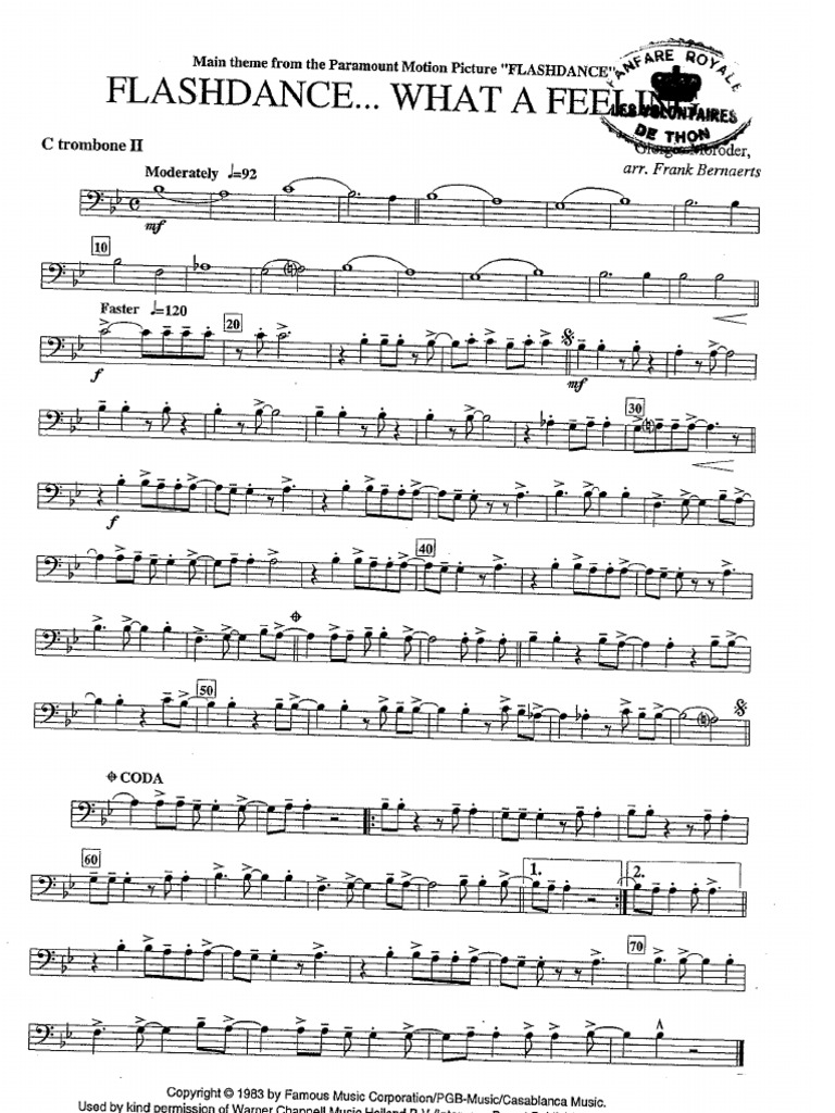 Flashdance | PDF