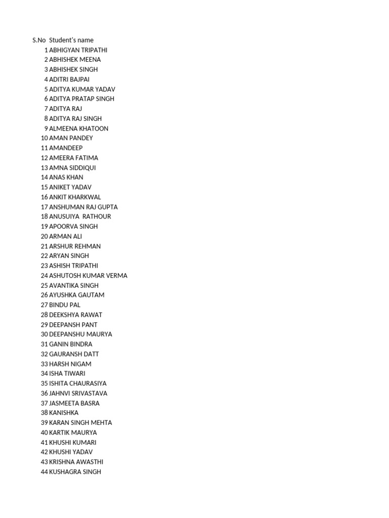Project sheet pdf milk foods