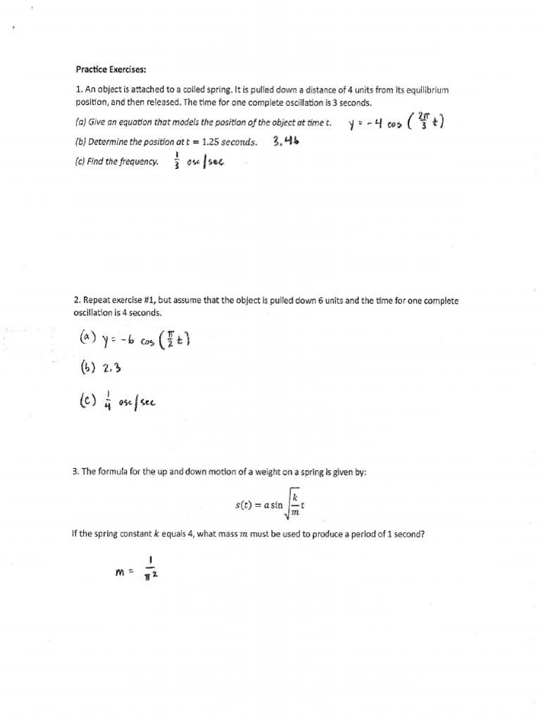 Lesson 2 Homework 2.5