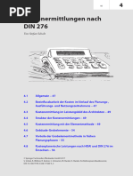 Din 276 | PDF