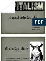 Introduction To Capitalism
